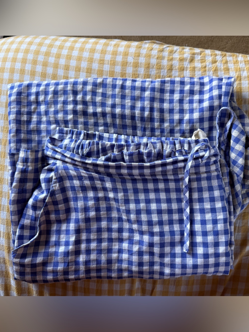 Sondethaus Perfect Pants (blue)- XL - Picture 2 of 6